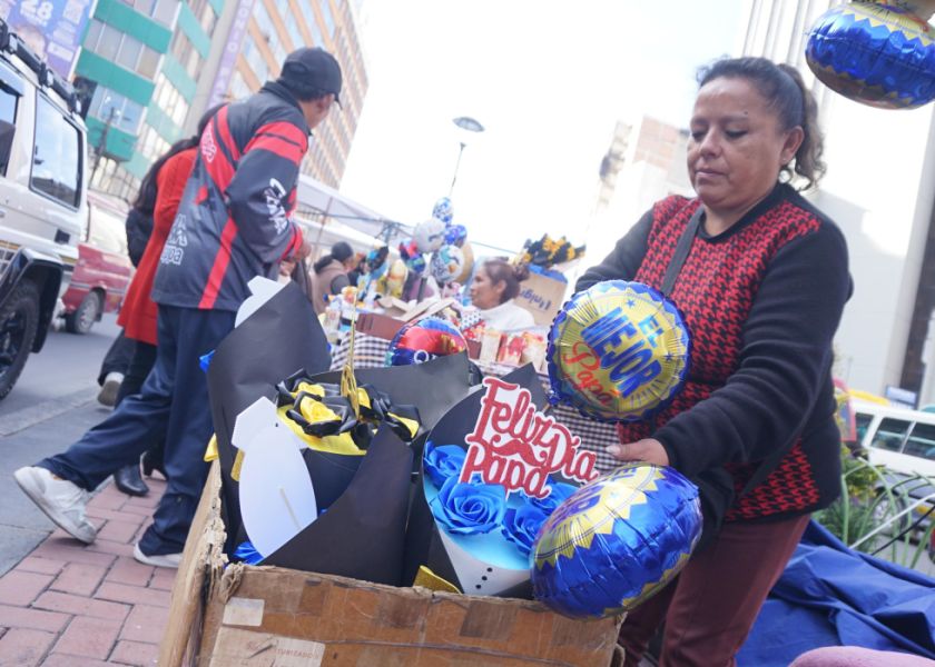 Ministerio de Trabajo dispone asueto de media jornada para los papás por el Día del Padre