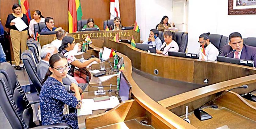 Concejo rechaza crédito por ‘imcumplir procesos’