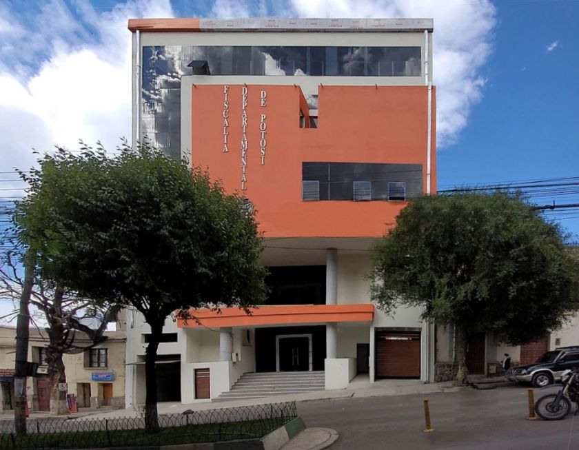 Fiscalía emite acusación contra concejal del municipio de Potosí por el delito de violación