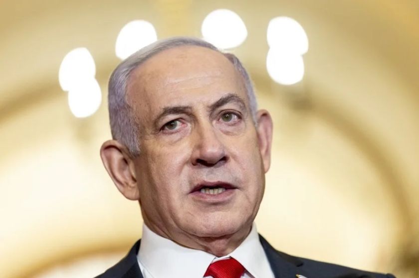 Netanyahu, tras retomar los ataques contra Gaza: «Esto es solo el comienzo»