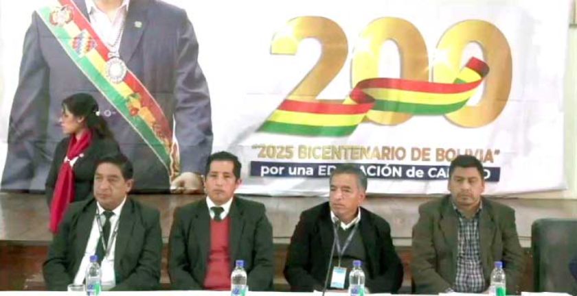 Envían el requerimiento de nuevos ítems para el 2025
