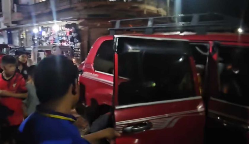 Mapiri: Investigan a policias que fueron expulsados acusados de extorsión