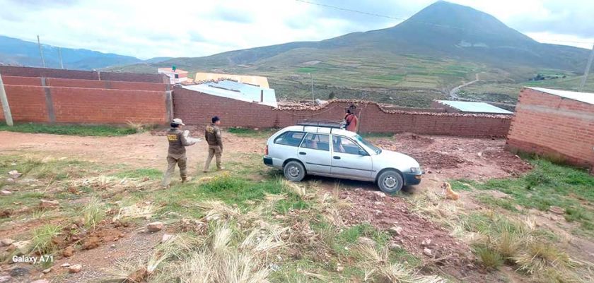 Mujer muere por rayo y suben a  siete las víctimas por desastres