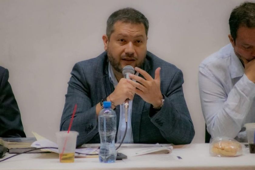 El Gobierno convoca al Comité Multisectorial a dialogar sobre la importación de combustibles