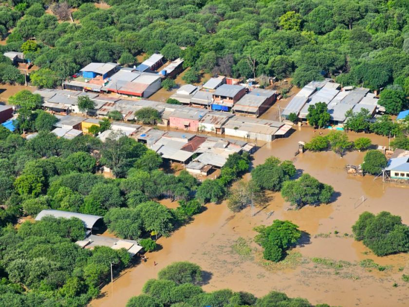 Comité de Emergencia Nacional inicia operaciones en La Paz