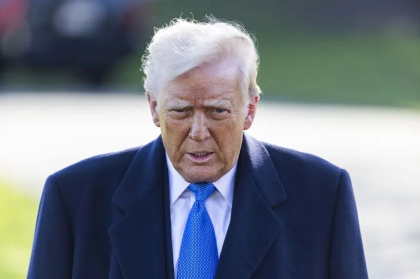Trump revoca el «parole» de 530.000 cubanos, haitianos, nicaragüenses y venezolanos