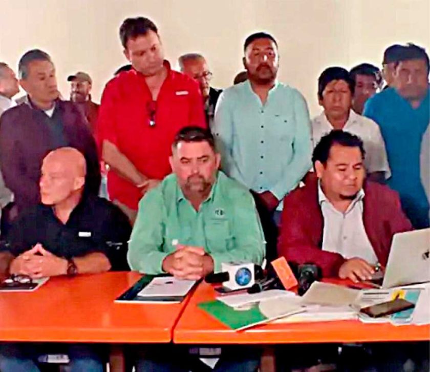 Reprograman para este lunes encuentro con Multisectorial