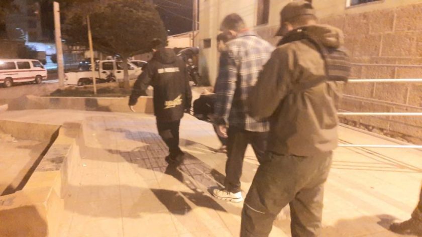 Muere un sentenciado por narcotráfico tras ser golpeado y torturado en cárcel de Oruro