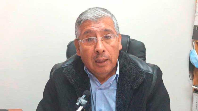 El Sedes reporta que Potosí está libre de casos de dengue
