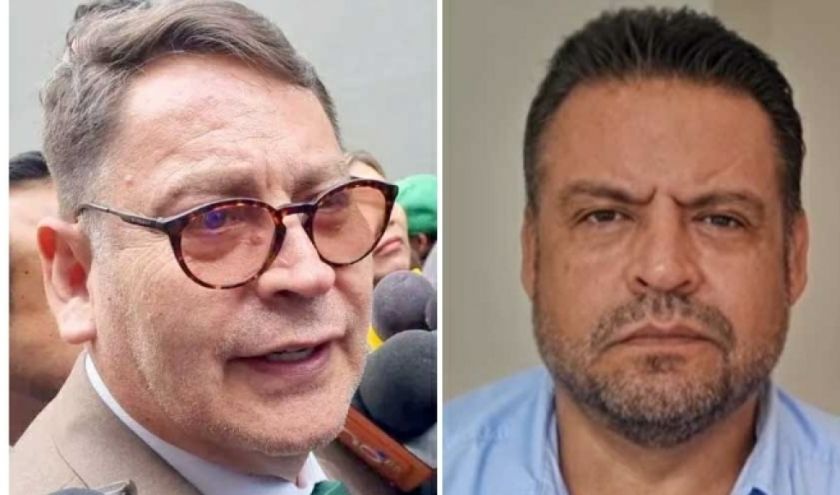 Viceministro Aguilera anuncia ciberpatrullaje para ubicar a Revilla tras su reaparición