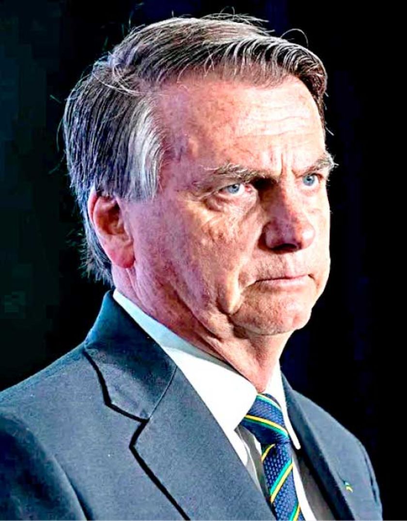Jair Bolsonaro no pedirá asilo en EEUU