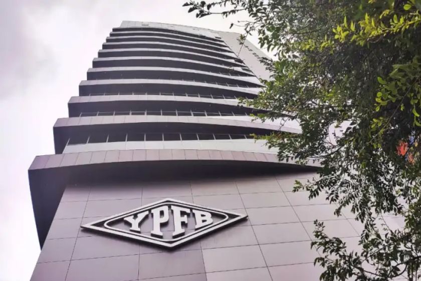 Denunciante de corrupción en YPFB revela amenazas: “Si me quieren matar, que me maten”