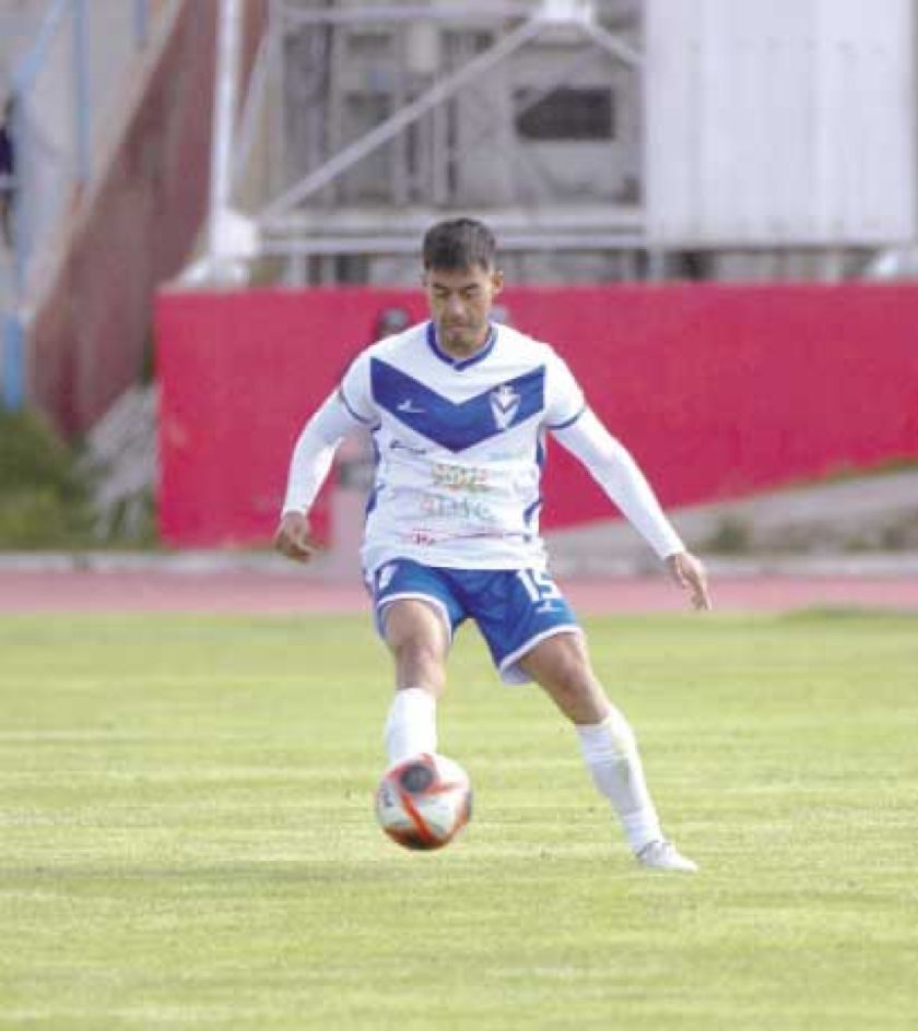 GV San José toma aire para la copa