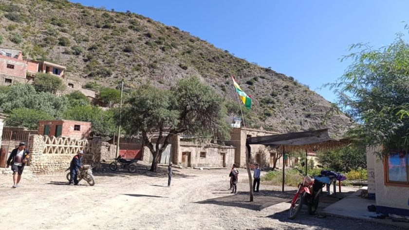 Potosí comienza a celebrar el bicentenario de la Batalla de Tumusla 