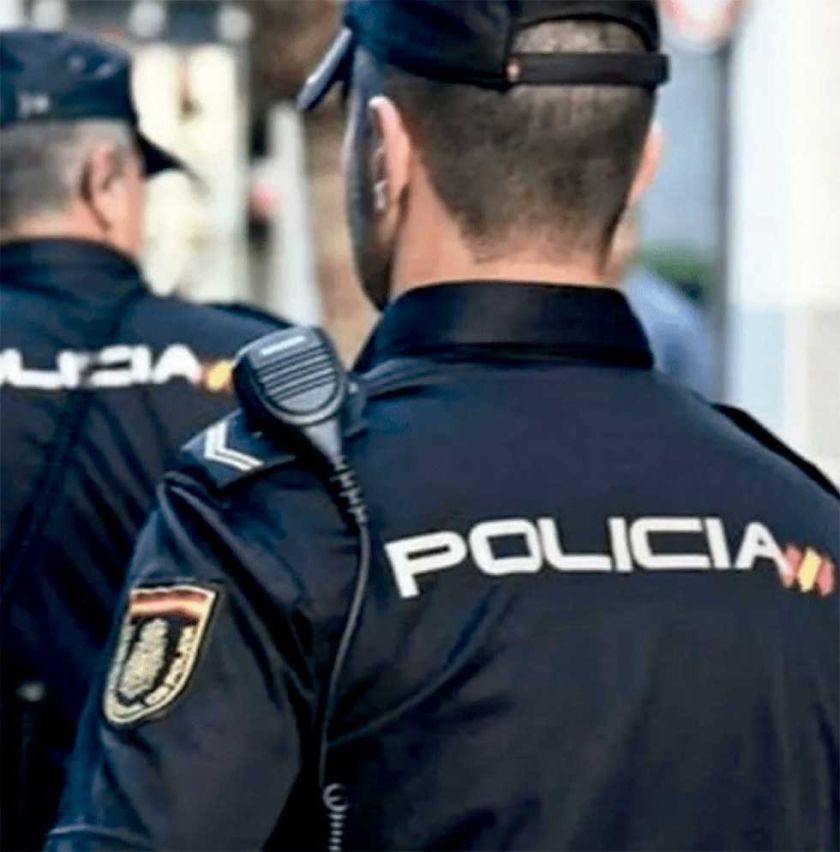 Cae el “Clan de la Yaya”, con bolivianos en España