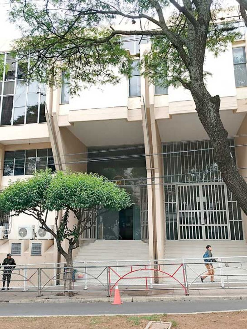 TCP devuelve recurso sobre participación de indígenas en presidenciales