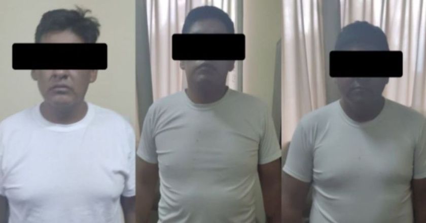 Aprehenden a tres policías por la muerte del dirigente Jhonny Cruz en el Trópico de Cochabamba