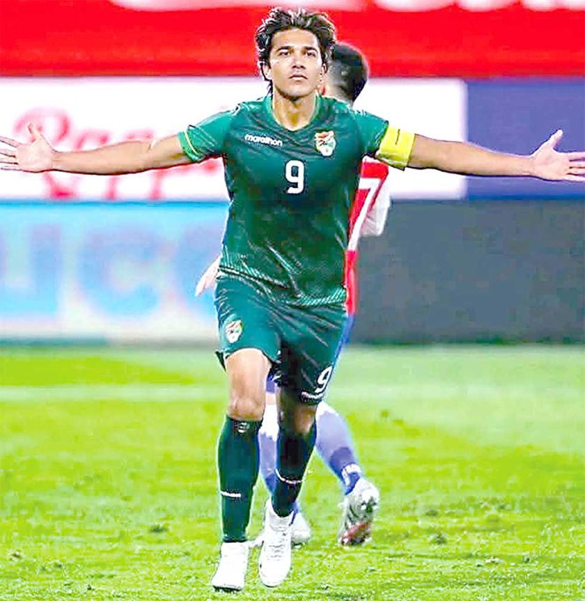Martins: “Si me llaman, voy”