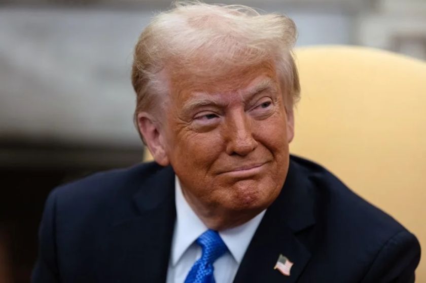 Trump anunciará sus aranceles globales este miércoles, tras el cierre de la Bolsa de Nueva York