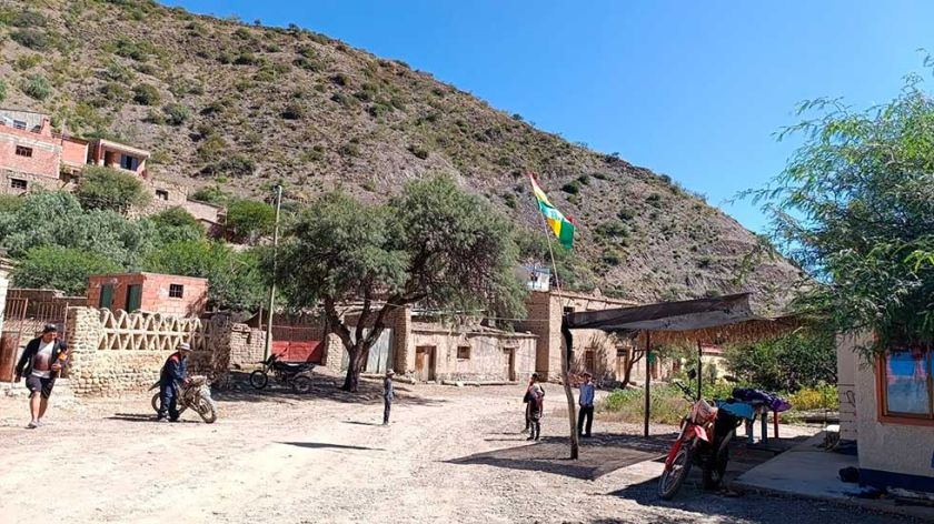 Tumusla cierra festejos por su bicentenario con sabor a poco