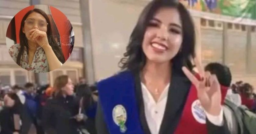 Detienen a la mejor amiga de Nadia por presunta complicidad en su caso