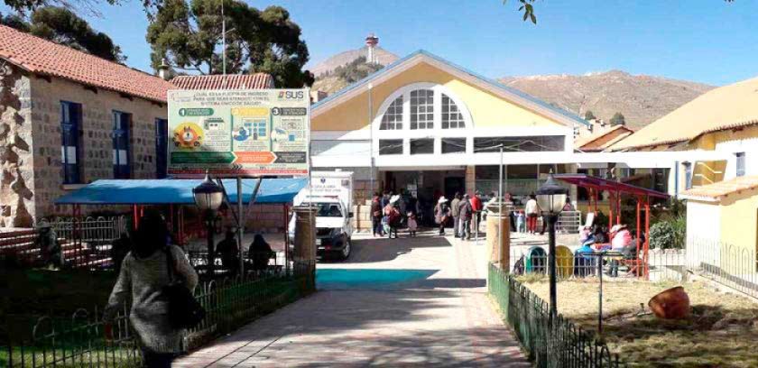 Alistan feria para atender a pacientes con patologías neurológicas