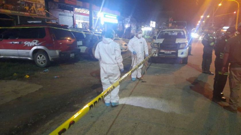 Cochabamba: Envían a prisión  a tres policías investigados por la muerte de dirigente cocalero 