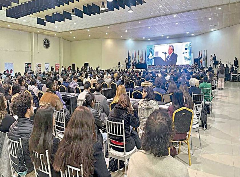 Privados piden congelar  el alza salarial este 2025