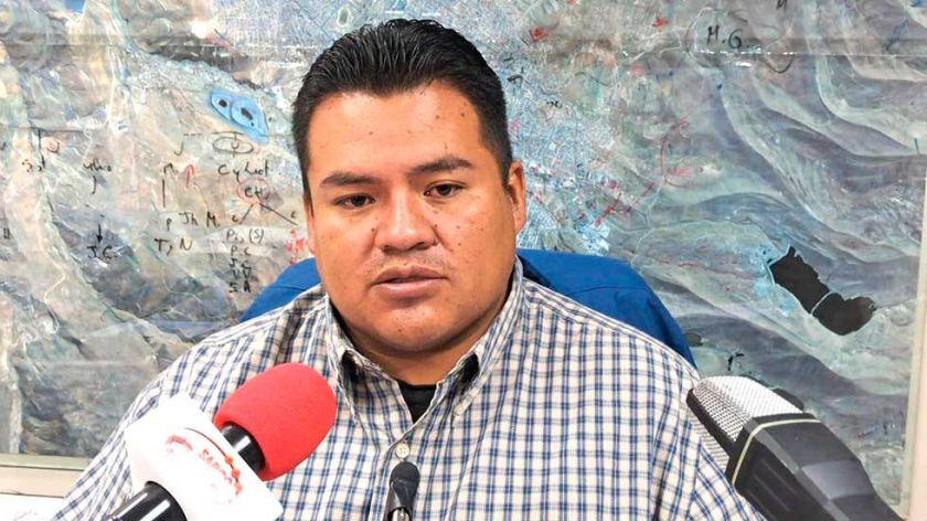 Aapos investigará si existen conexiones ilegales de agua