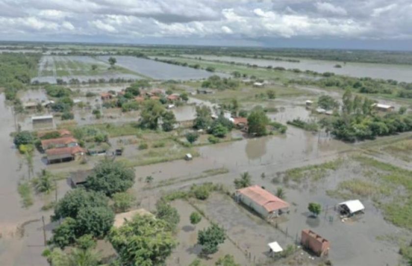 Afectados por inundaciones pueden reprogramar o refinanciar créditos