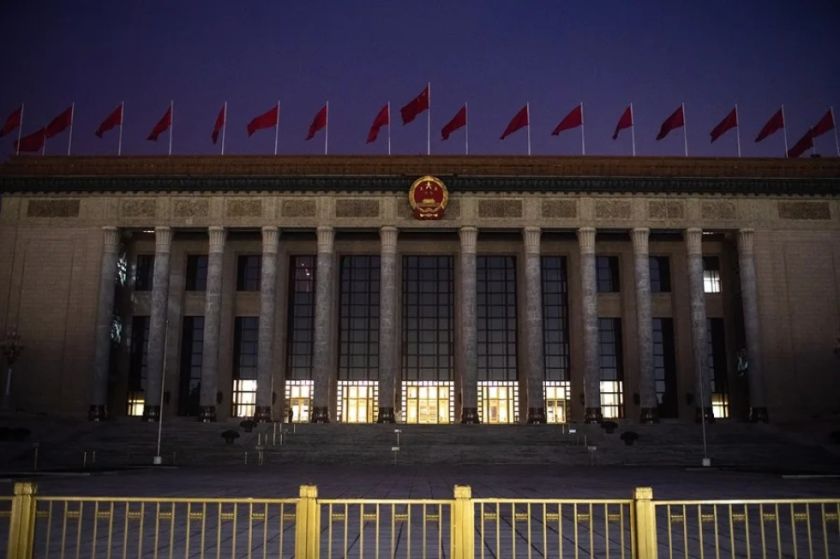 China acusa a EE. UU. de no tener voluntad real de diálogo en plena escalada arancelaria