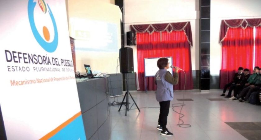 Crece preocupación por la violencia cibernética en entornos escolares