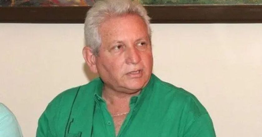 Rubén Costas convoca a la unidad opositora para poner fin al ciclo del MAS