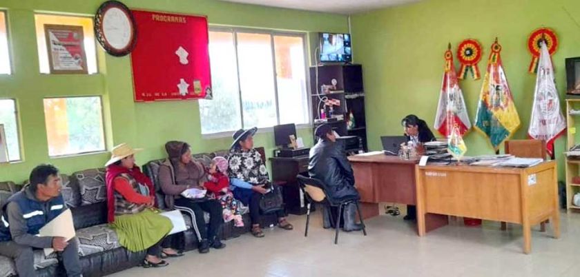 Registran solicitudes de transferencia de alumnos a Argentina