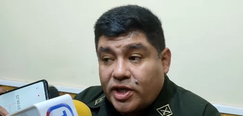Tupiza: investigan muerte de joven por disparo de arma de fuego