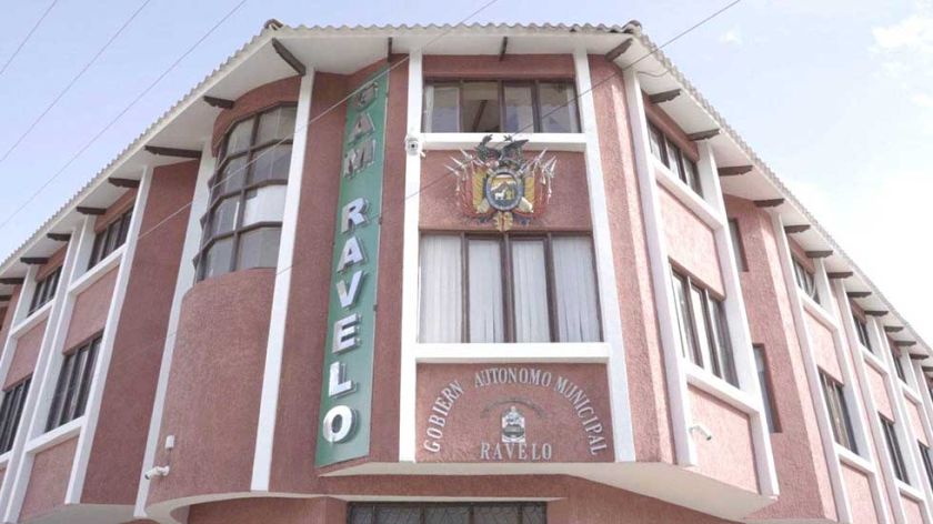 Fiscalía investiga al alcalde de Ravelo por presunto uso indebido de influencias