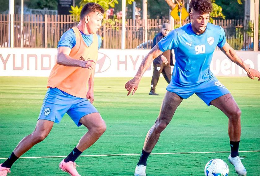 Copa: Duelo  de necesitados
