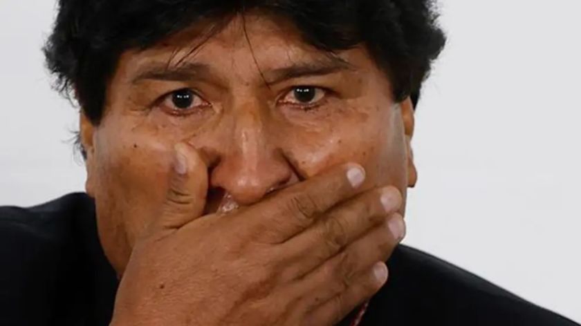 Frente Para la Victoria se aleja de Evo Morales y desecha su acuerdo político