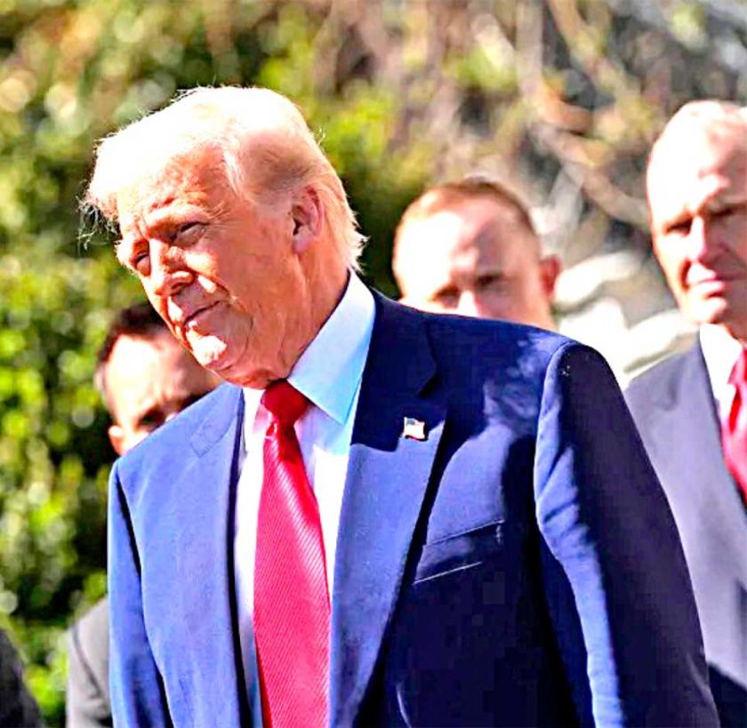Trump declara una tregua en su guerra de aranceles