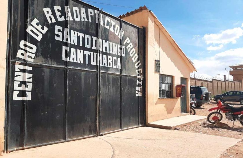 Envían a prisión a hombre por tentativa de violación