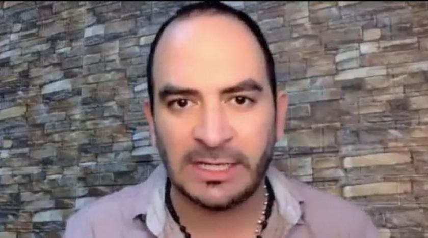 Policía confirma la aprehensión del abogado Jorge Valda y su traslado a La Paz