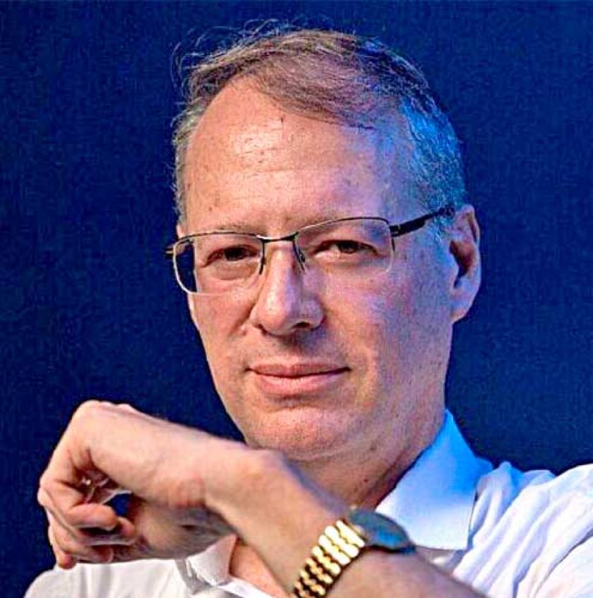 Dunn confirma precandidatura por ADN