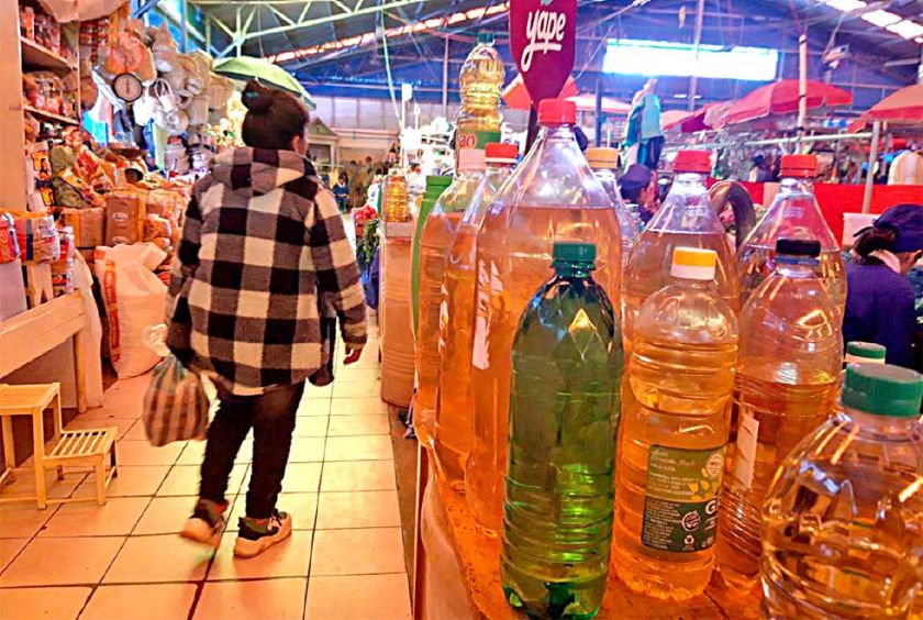 Economistas identifican más causas de la inflación