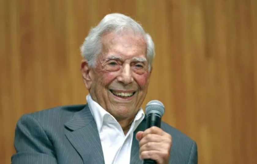 Murió Vargas Llosa, el “Marito” que vivió parte de su infancia en Bolivia 