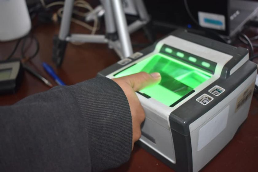 Elecciones: Este viernes se abre el empadronamiento masivo en Bolivia y 14 países