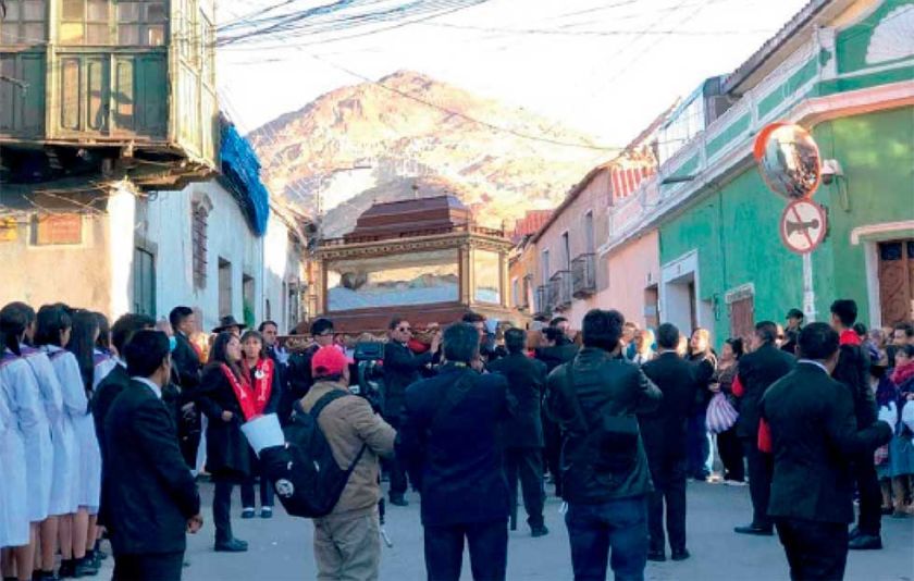 Confirman horario continuo el jueves y el feriado por Semana Santa