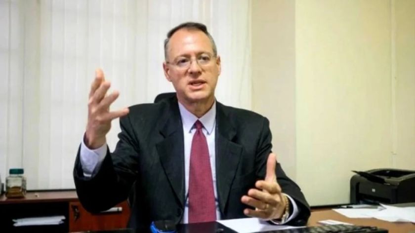 Dunn se aparta del ADN y el MNR para pactar con un nuevo partido, según dirigentes