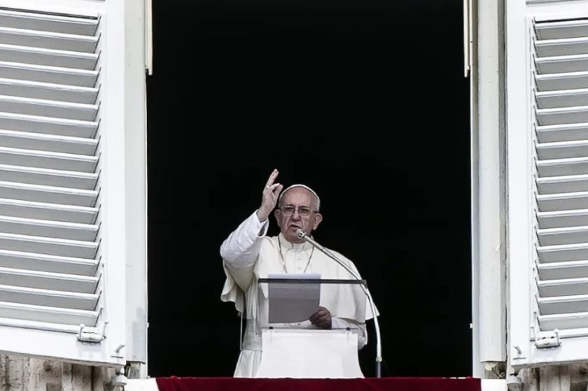 ¿Cómo se elegirá al nuevo Papa?