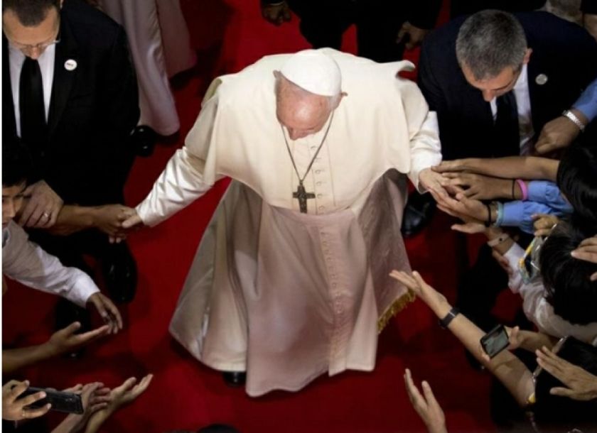 Gratitud y reconocimiento internacionales al pontificado de Francisco
