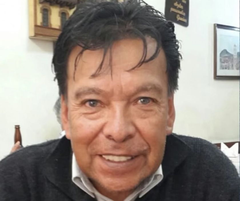 Fallece el cantautor Luis Carrión, famoso por sus temas "Quién dime quién" y “Elizabeth”